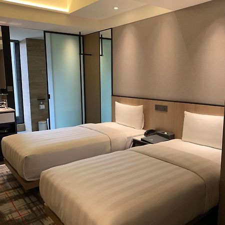 Hotel Midtown Richardson Тайбэй Экстерьер фото